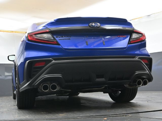 New 2026 Subaru WRX Premium AWD/4WD image 32