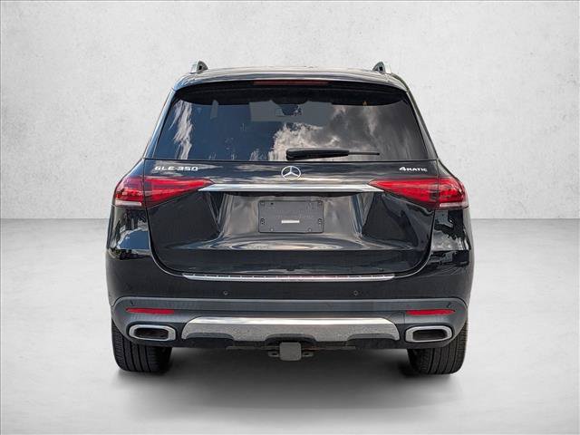 Used 2023 Mercedes-Benz GLE 350 4MATIC image 5