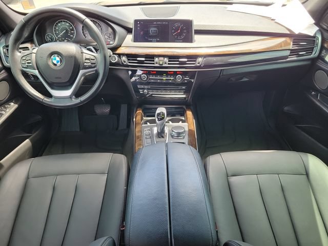 Used 2018 BMW X5 sDrive35i RWD image 7