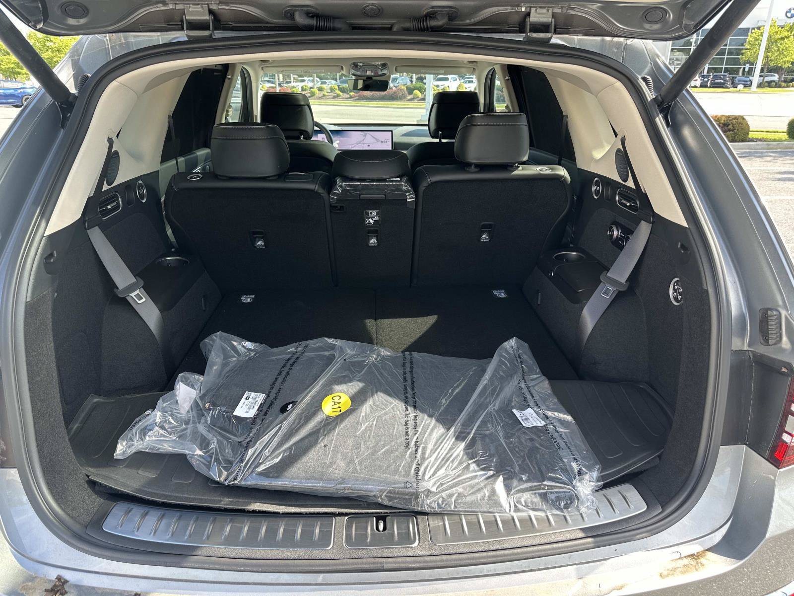 New 2026 Genesis GV80 2.5T Advanced AWD/4WD image 26