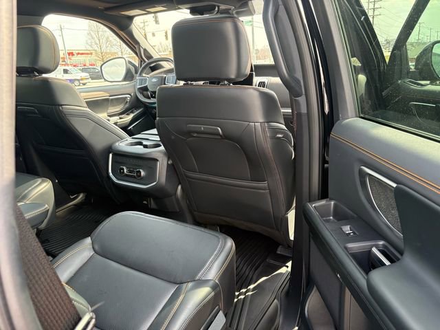 Used 2025 Ford Expedition Tremor AWD/4WD image 30
