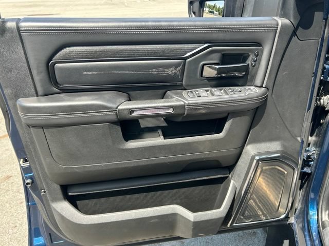 Used 2023 RAM 2500 Limited AWD/4WD image 24