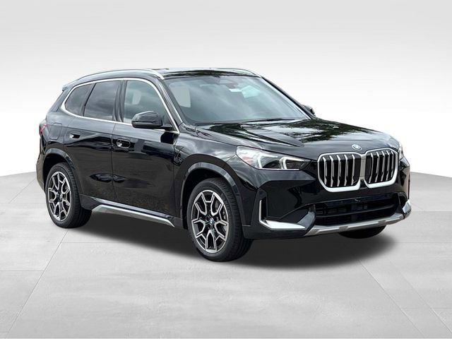 New 2026 BMW X1 xDrive28i w/ Technology Package