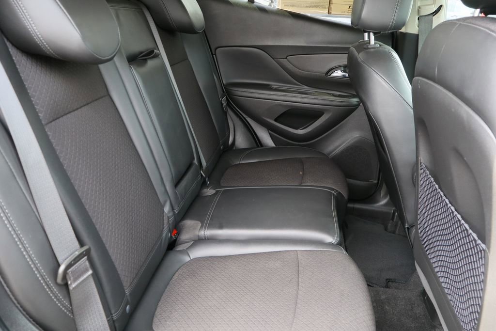 Used 2019 Buick Encore Preferred AWD/4WD image 25