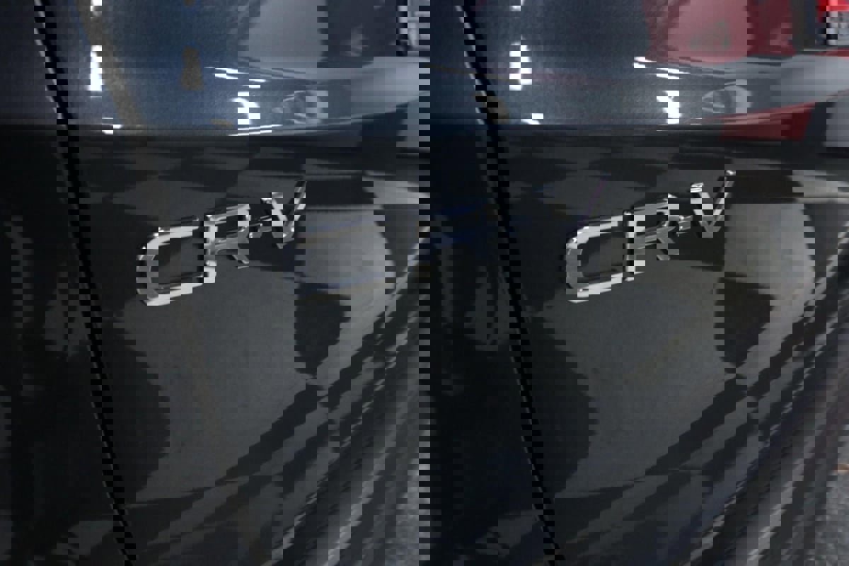 Used 2024 Honda CR-V EX-L image 31