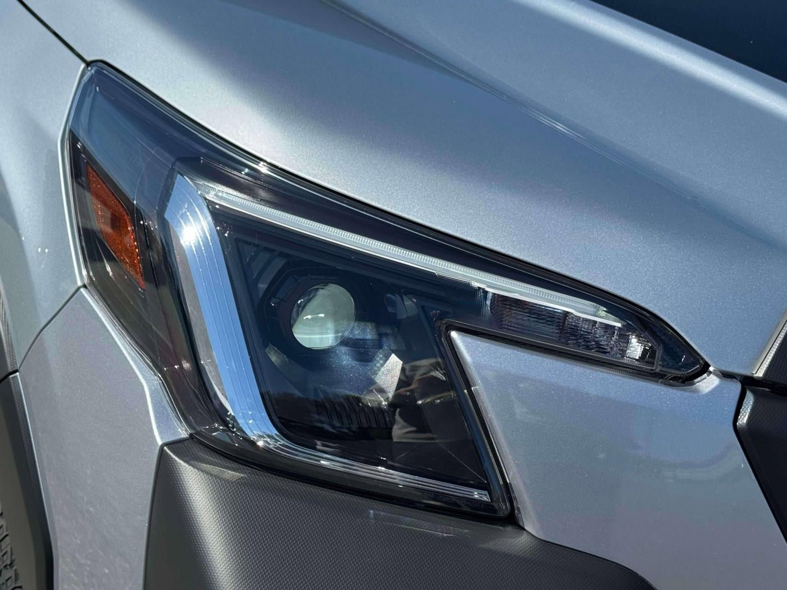 Used 2022 Subaru Forester Wilderness image 7