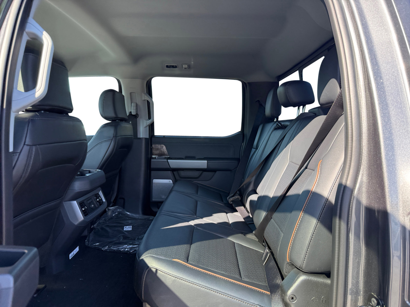 New 2026 Ford F250 Lariat image 16