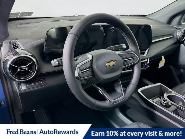 New 2026 Chevrolet Equinox LT image 6