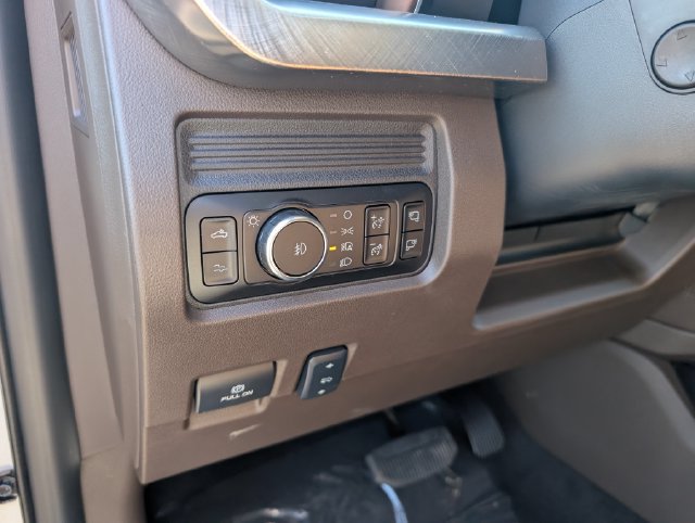 New 2026 Ford F350 King Ranch AWD/4WD image 13