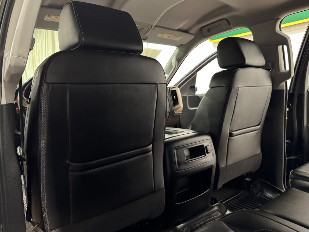 Used 2016 GMC Sierra 3500 Denali w/ Driver Alert Package image 17