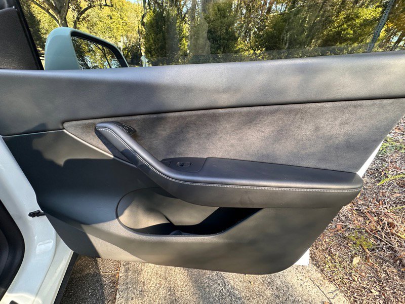 Used 2022 Tesla Model Y Performance image 52