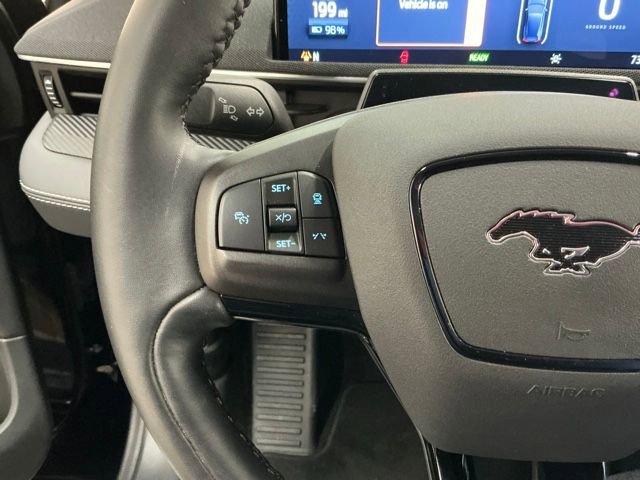 Used 2024 Ford Mustang Mach-E Select image 25