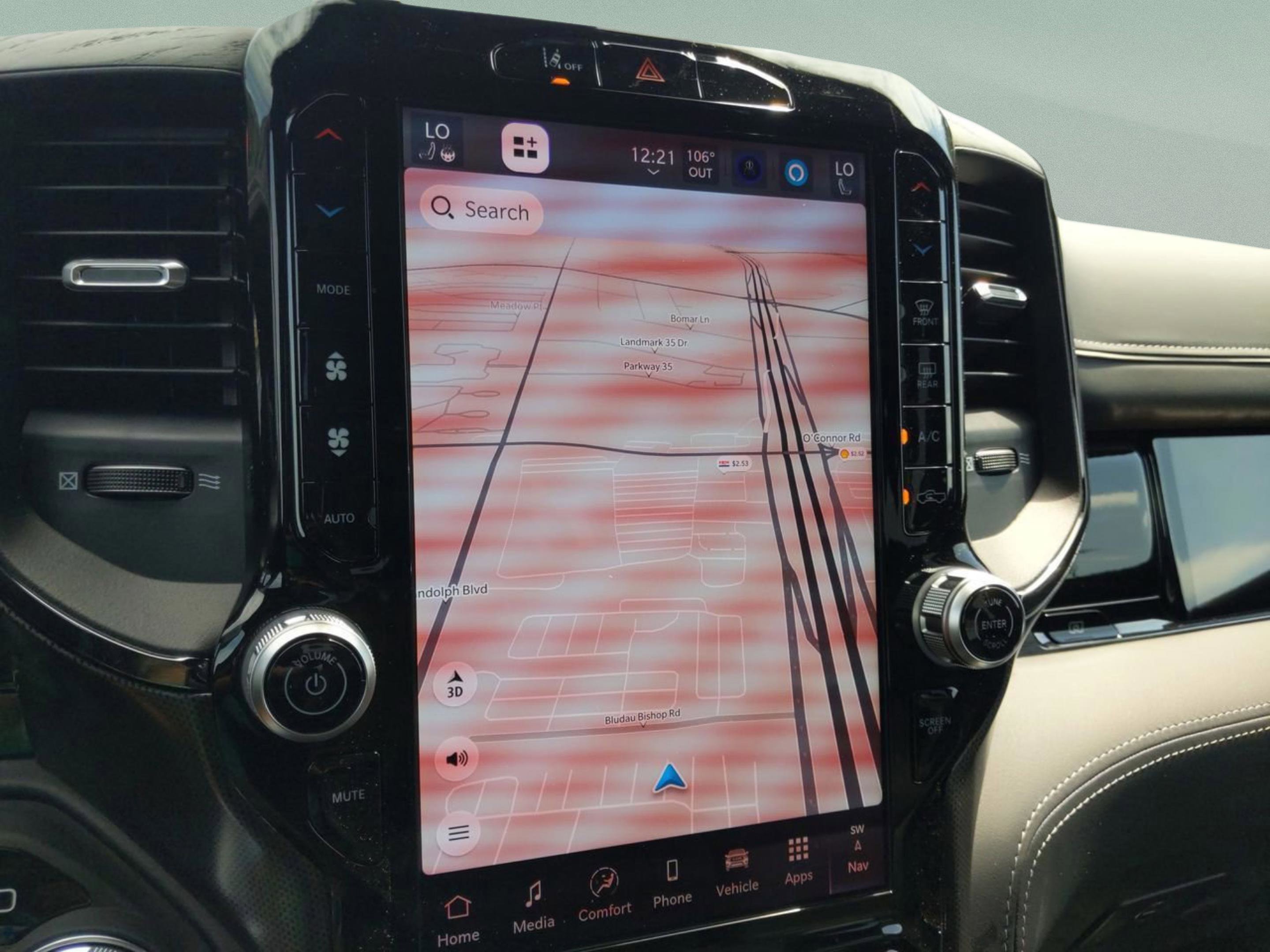 New 2026 RAM 1500 Limited image 35