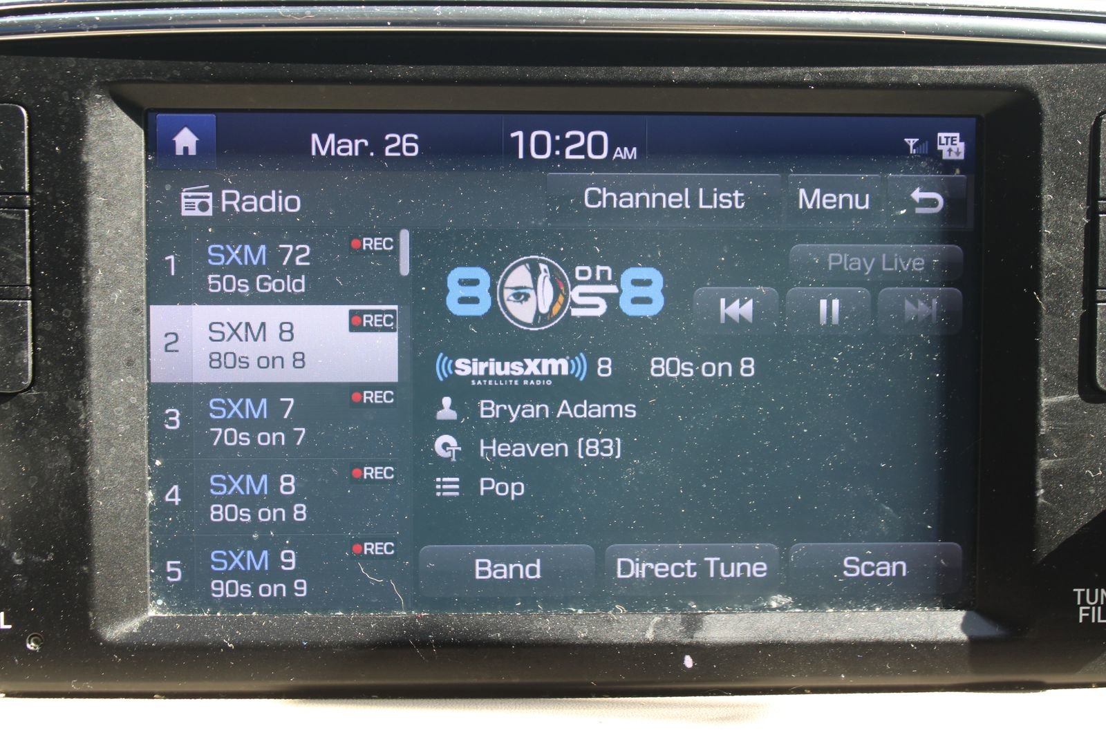 Used 2019 Hyundai Santa Fe Limited image 47