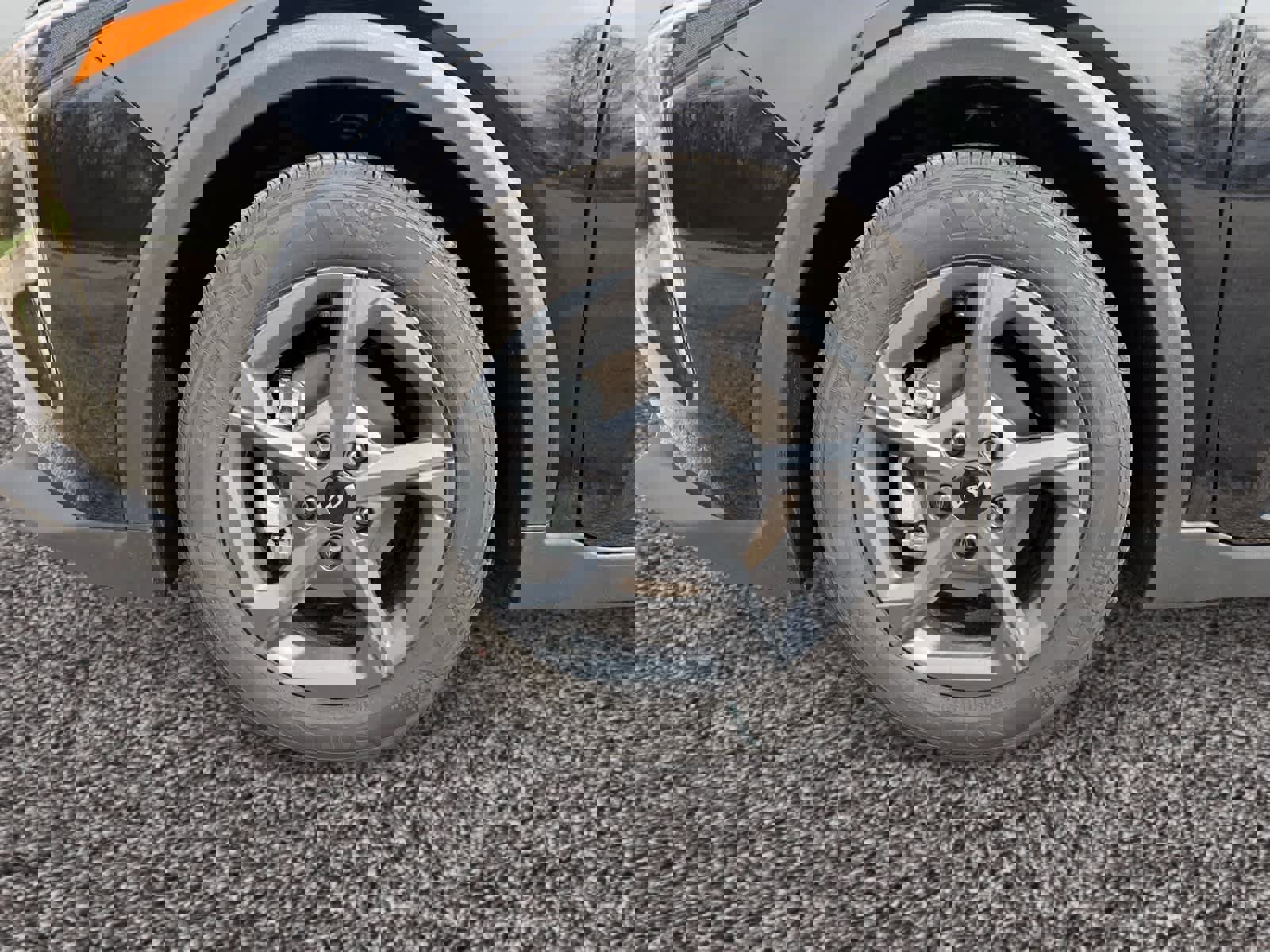 New 2026 Kia K4 LXS image 14