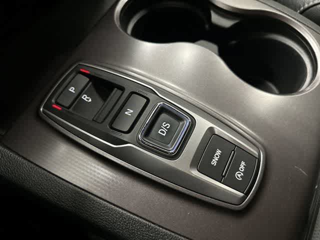 Used 2021 Honda Passport EX-L image 24
