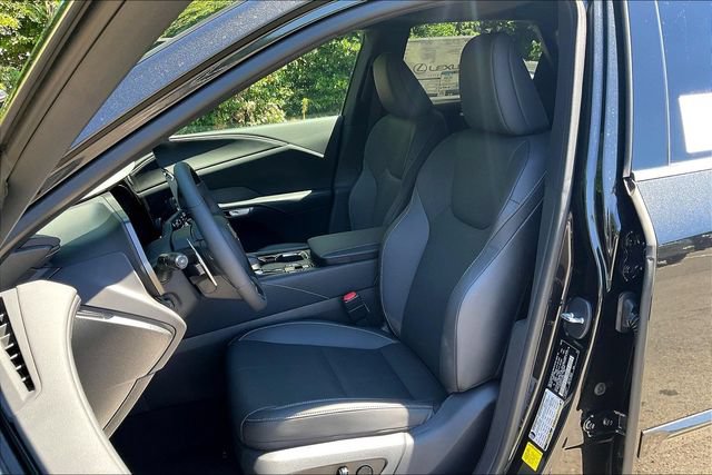 New 2026 Lexus RX 350 Premium w/ Accessory Package (2T) AWD/4WD image 9