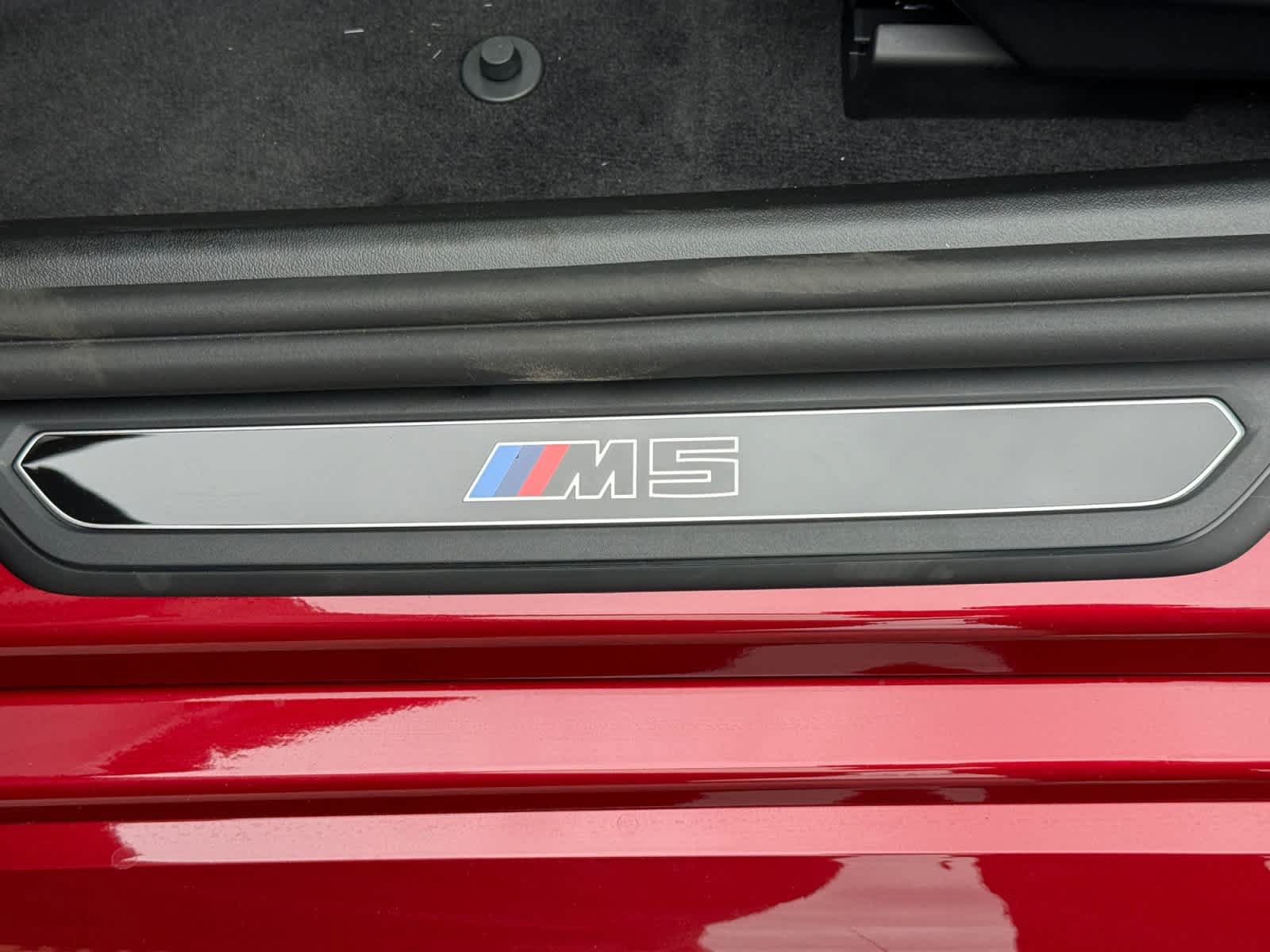 New 2027 BMW M5 Touring AWD/4WD image 15