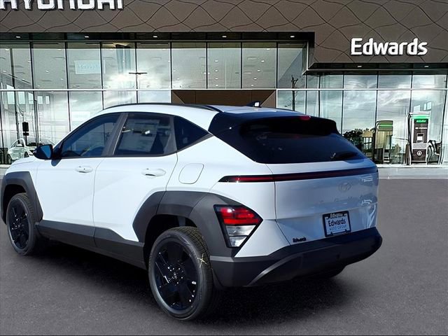 New 2026 Hyundai Kona SEL Sport image 5