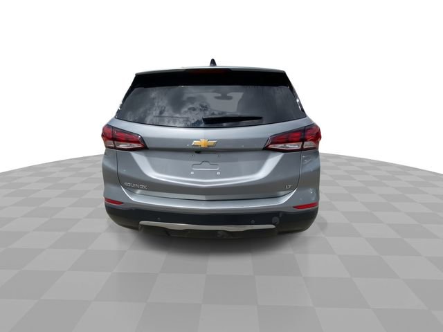Used 2024 Chevrolet Equinox LT FWD image 9