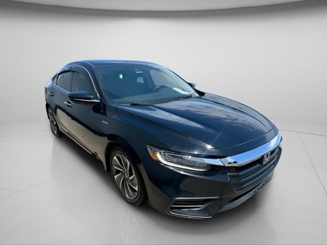 Used 2022 Honda Insight Touring image 5