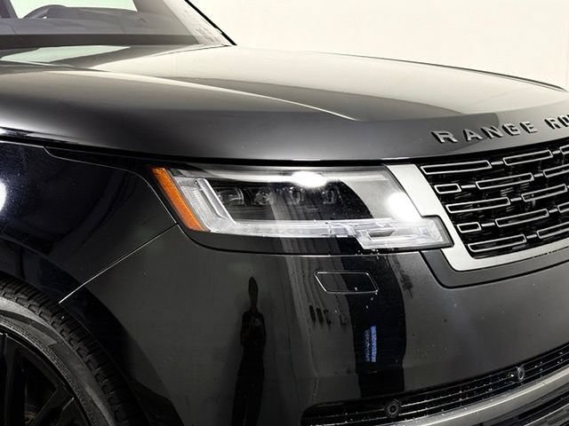 Used 2023 Land Rover Range Rover First Edition AWD/4WD image 15