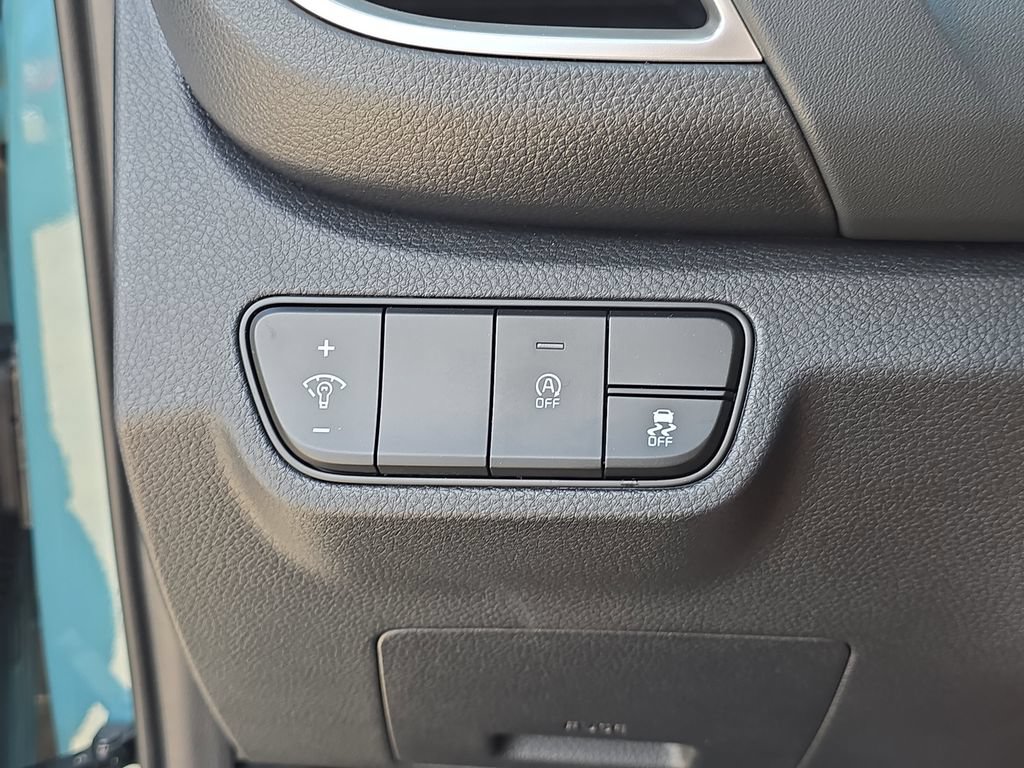 New 2026 Kia Seltos EX w/ EX Sunroof Package FWD image 29