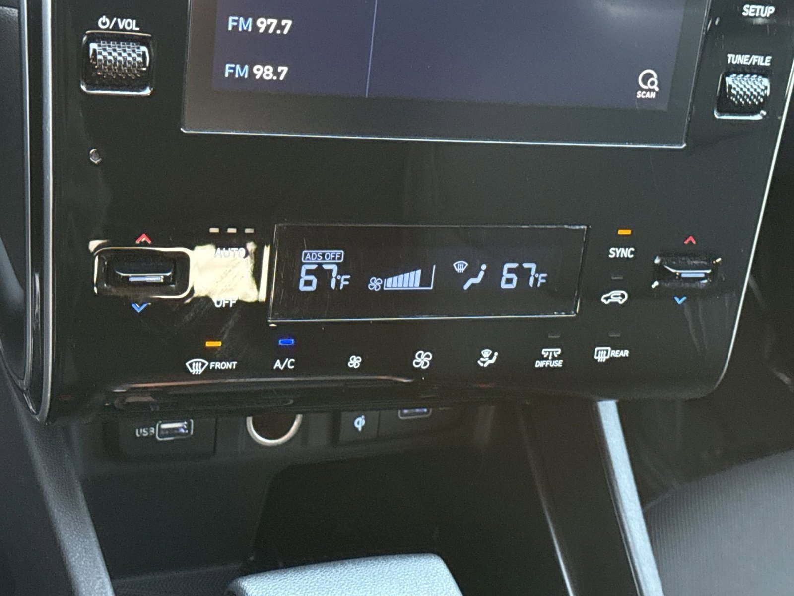 Certified 2024 Hyundai Tucson SEL image 20