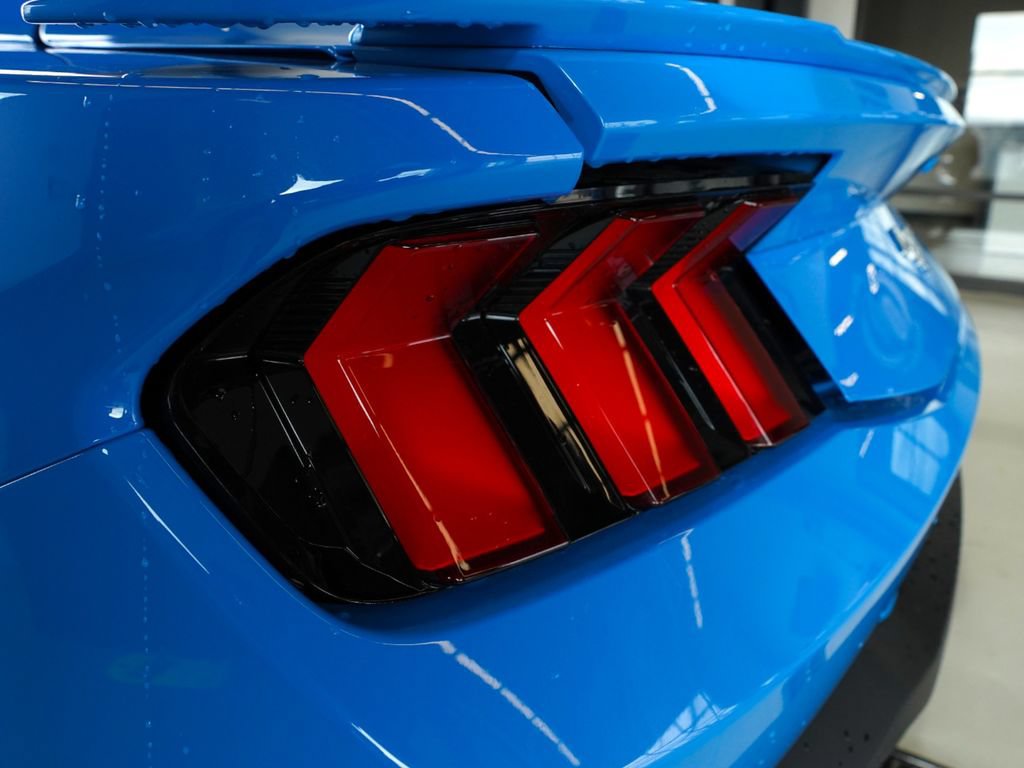 New 2026 Ford Mustang Premium RWD image 12
