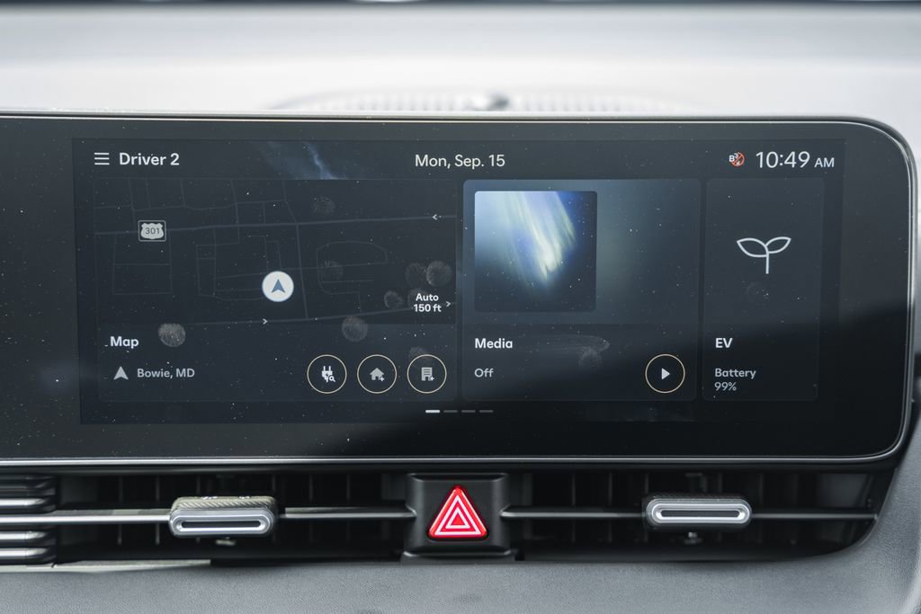 New 2025 Hyundai Ioniq 5 SEL image 20