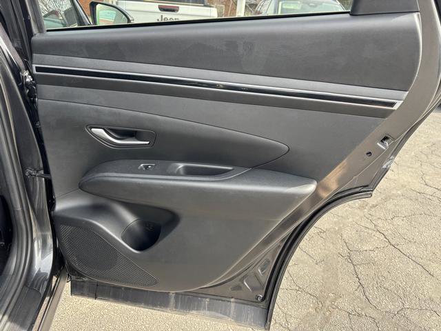 Used 2023 Hyundai Tucson SEL image 14