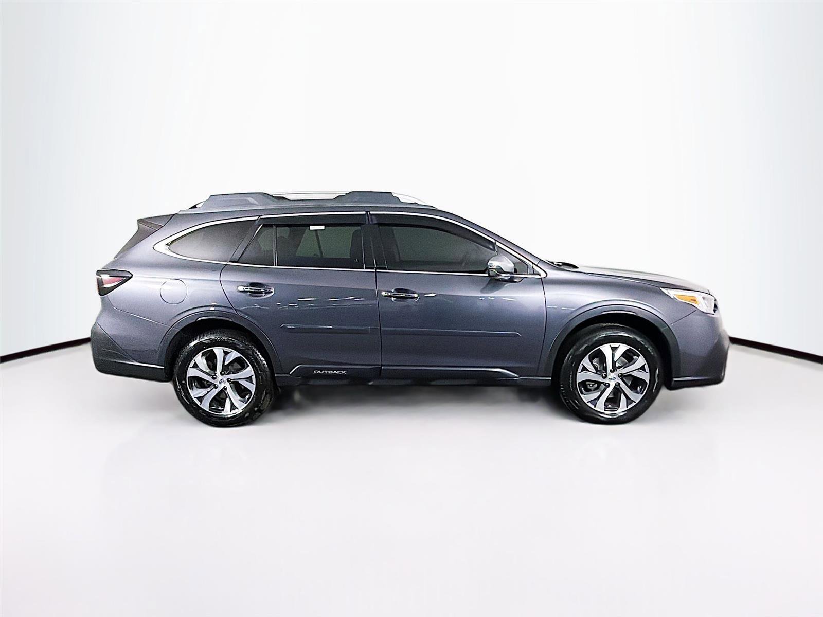 Used 2020 Subaru Outback Touring XT AWD/4WD image 8