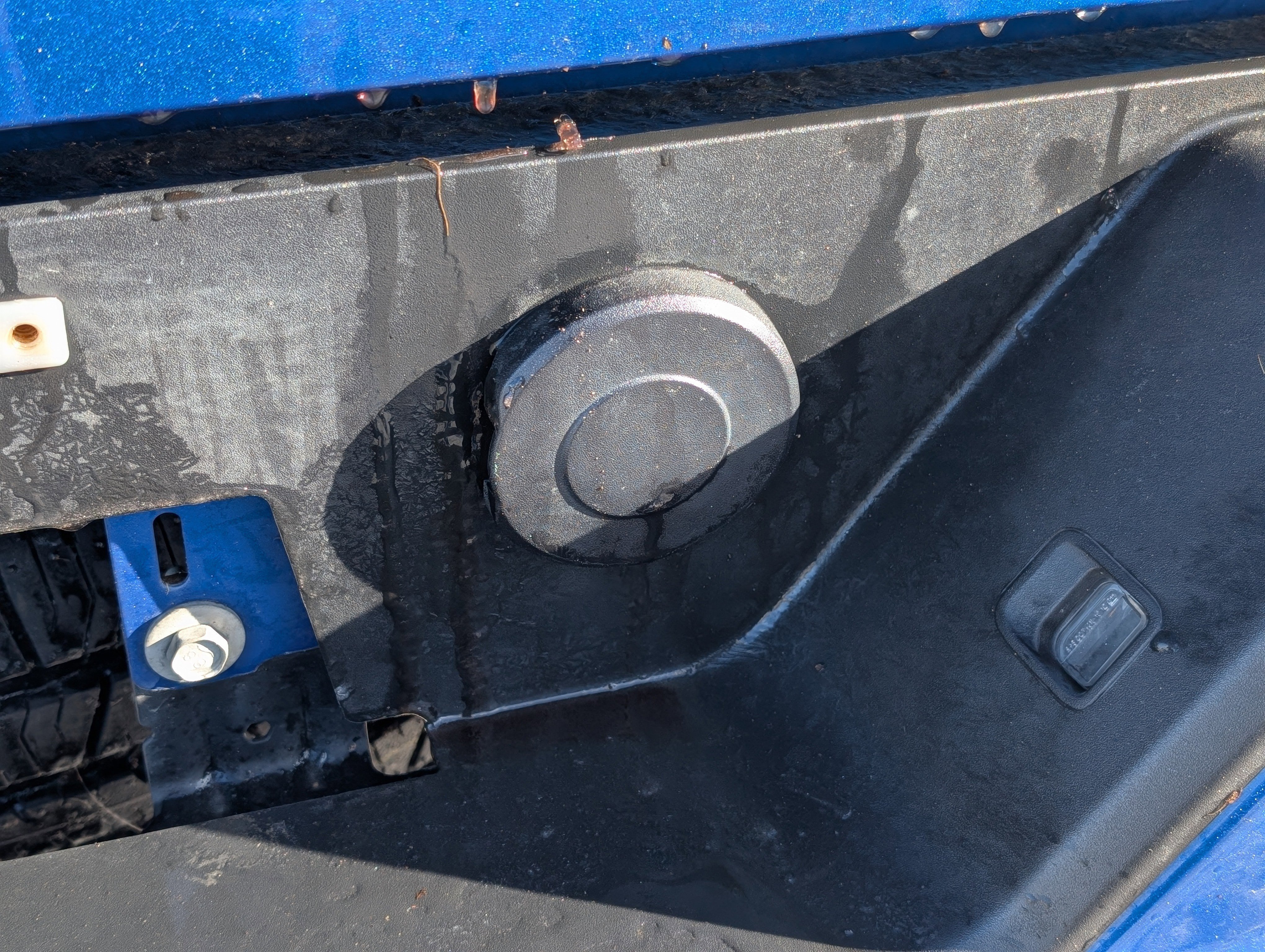 Certified 2022 Chevrolet Silverado 1500 Custom w/ LPO, Dark Essentials Package image 34