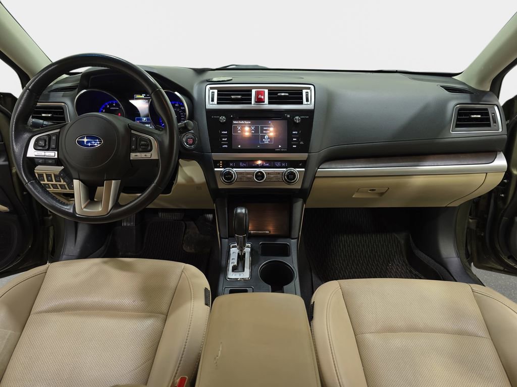 Used 2017 Subaru Outback 2.5i Limited image 10