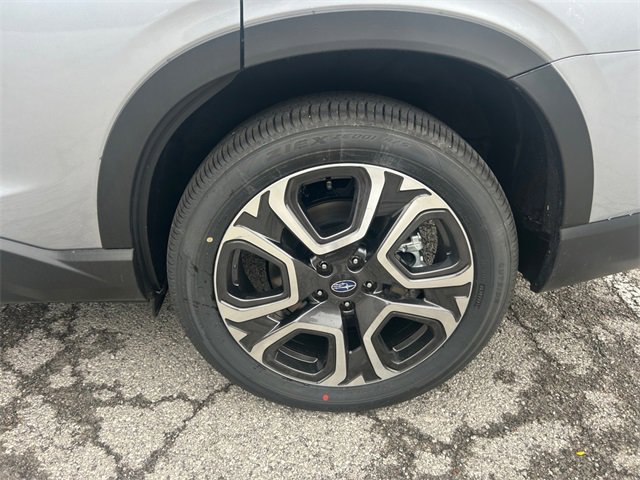 New 2025 Subaru Ascent Touring image 22