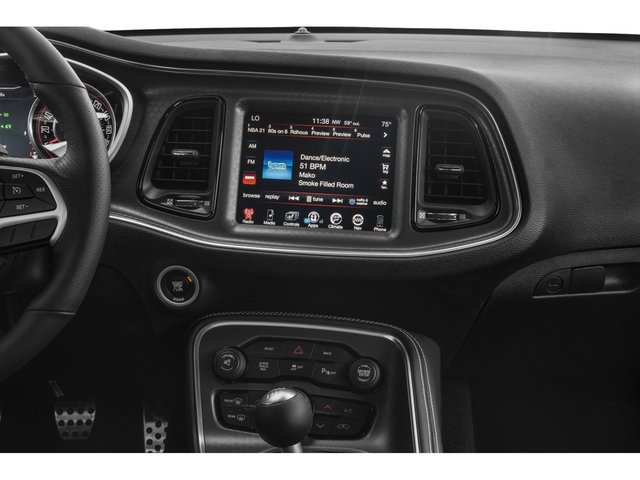 Used 2017 Dodge Challenger R/T Scat Pack RWD image 13