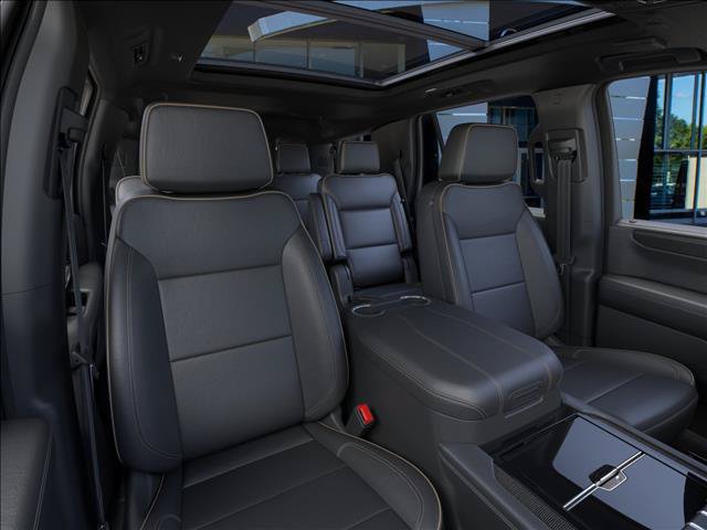 New 2027 GMC Yukon Elevation w/ Technology Package AWD/4WD image 16
