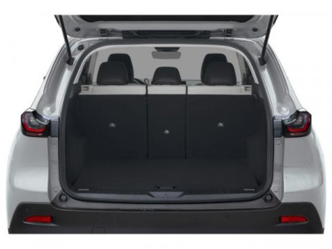 New 2026 MAZDA CX-5 Select AWD/4WD image 13