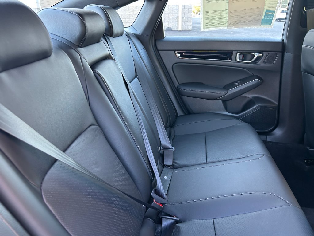 Used 2026 Honda Civic Sport Touring image 21