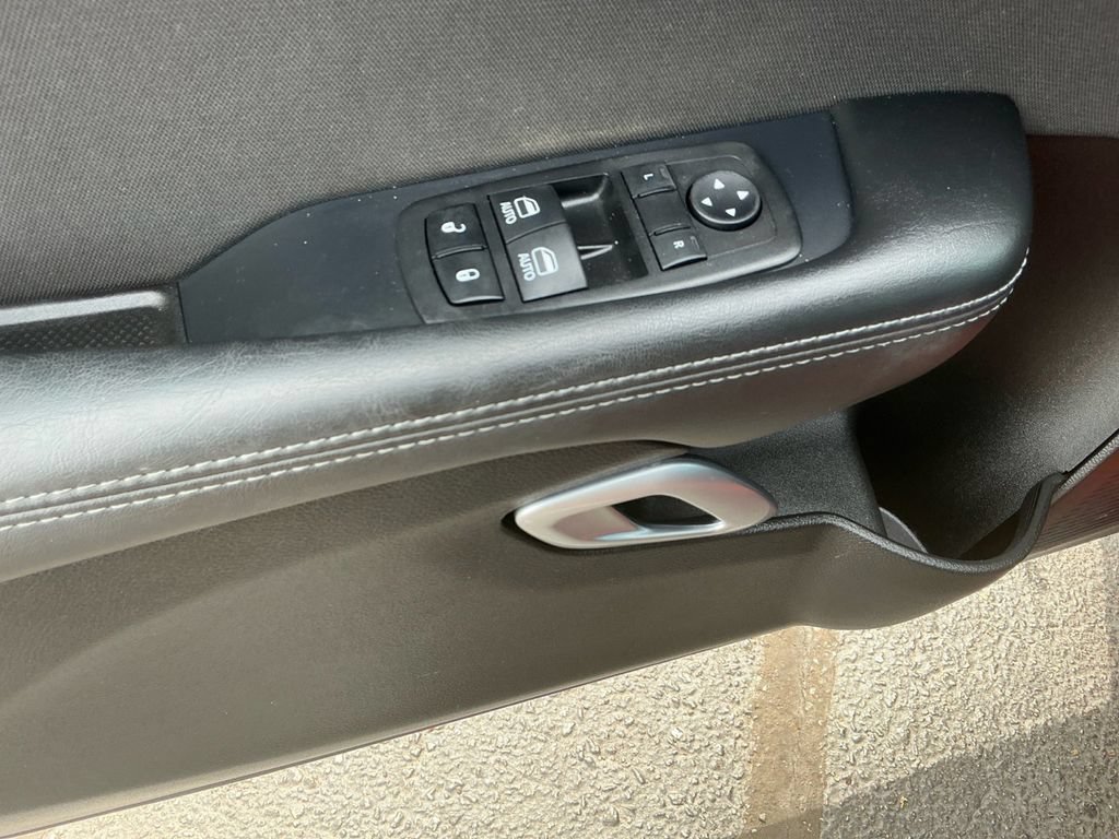 Used 2023 Dodge Challenger R/T RWD image 16
