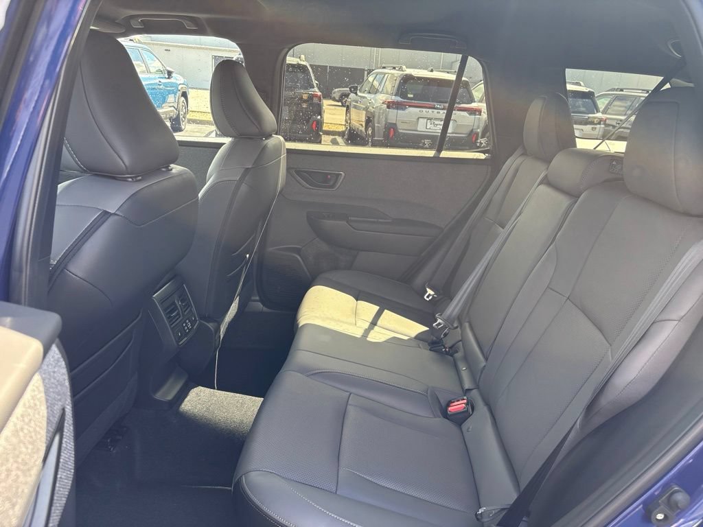 New 2026 Subaru Outback Limited XT AWD/4WD image 12
