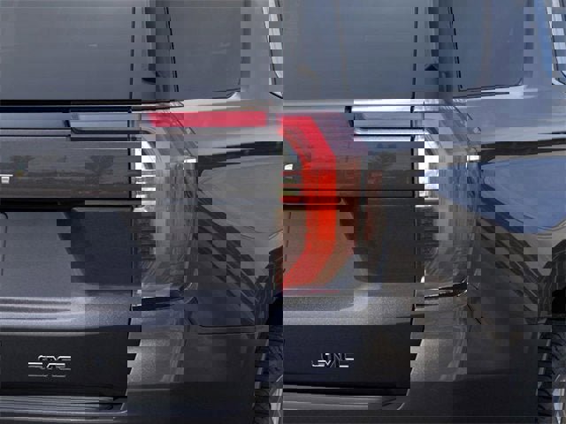 New 2026 GMC Yukon Denali Ultimate image 11