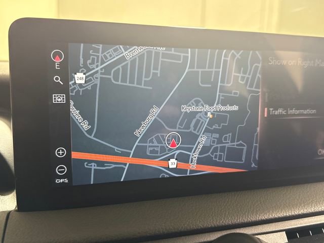 Used 2025 Lexus IS 500 image 32