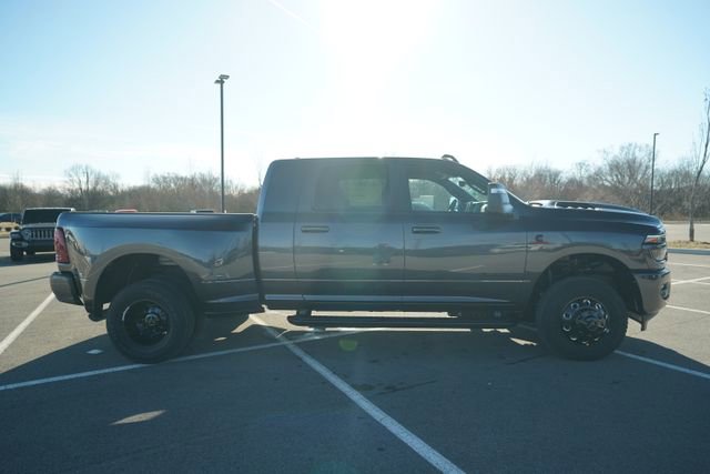 New 2026 RAM 3500 Laramie w/ Night Edition image 9