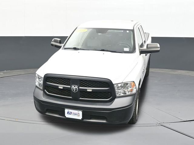 Used 2022 RAM 1500 Tradesman w/ Trailer Tow Group image 63