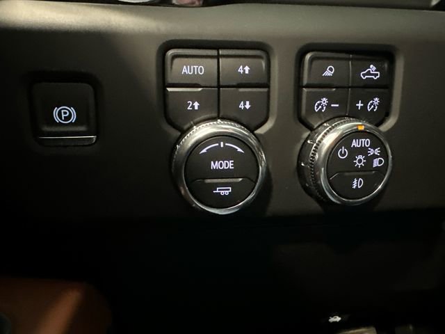 Used 2025 GMC Sierra 1500 Denali Ultimate AWD/4WD image 30