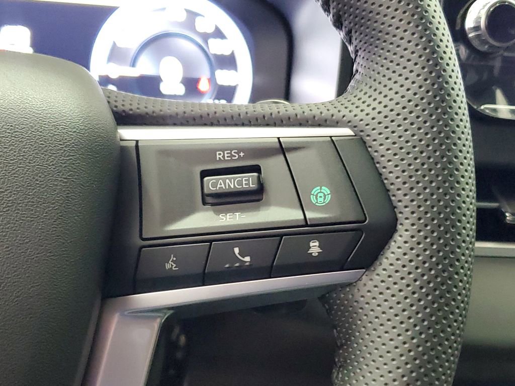 New 2025 Mitsubishi Outlander SEL Black Edition image 26