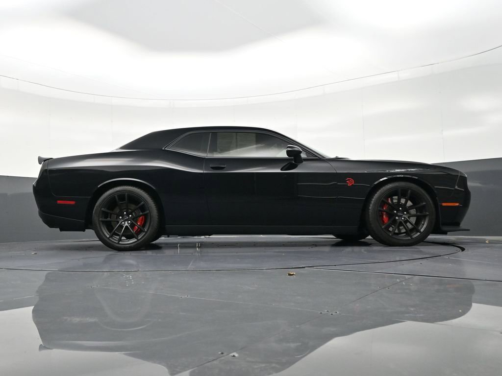 Used 2023 Dodge Challenger SRT Hellcat Redeye w/ Quick Order Package 27M image 32