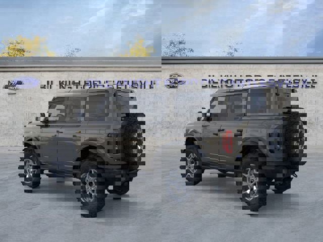 New 2025 Ford Bronco Badlands image 5