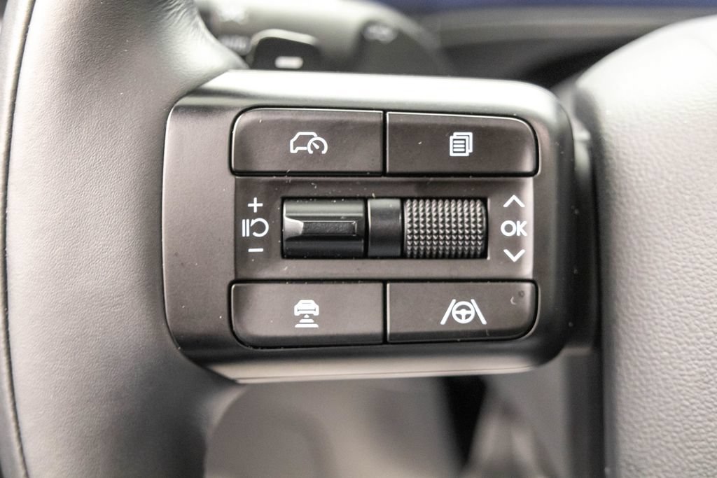 Used 2026 Hyundai Santa Fe Calligraphy AWD/4WD image 15